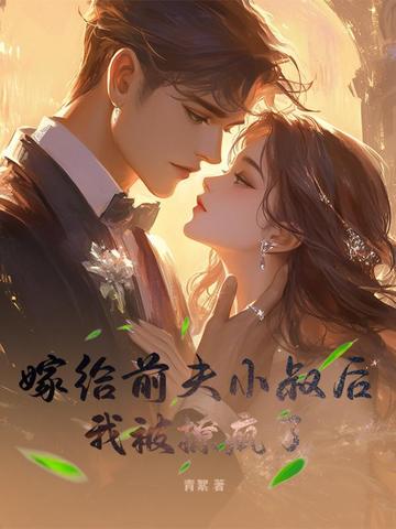嫁给前夫小叔后我被撩疯了
