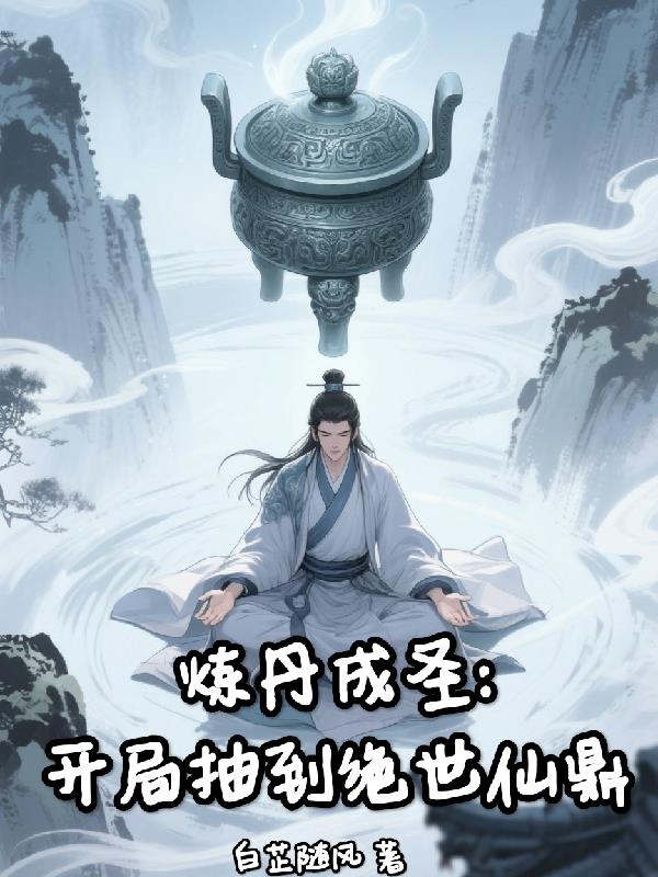 炼丹成圣开局抽到绝世仙鼎