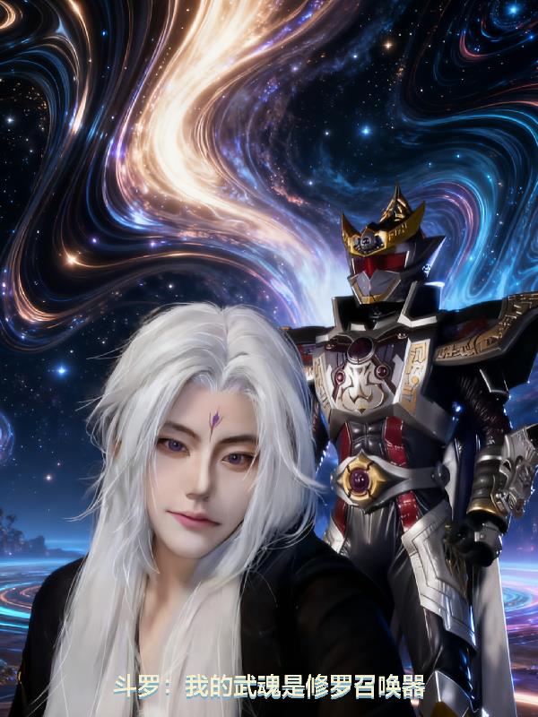 斗罗我的武魂是修罗召唤器