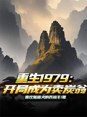 重生1979开局成为卖炭翁