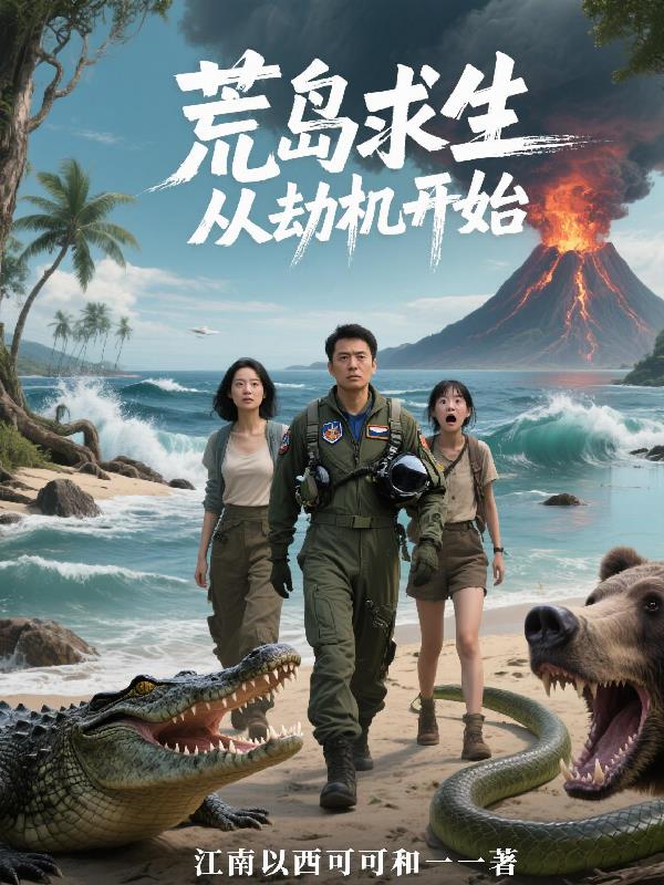 荒岛求生从劫机开始