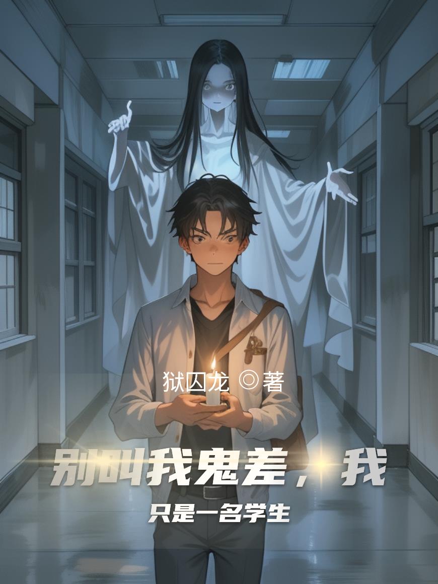 别叫我鬼差我只是一名学生
