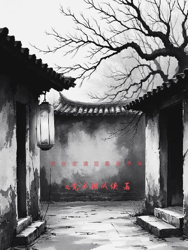 民俗诡谲短篇故事集