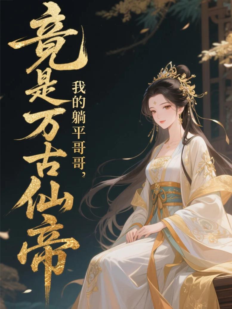 我的躺平哥哥竟是万古仙帝