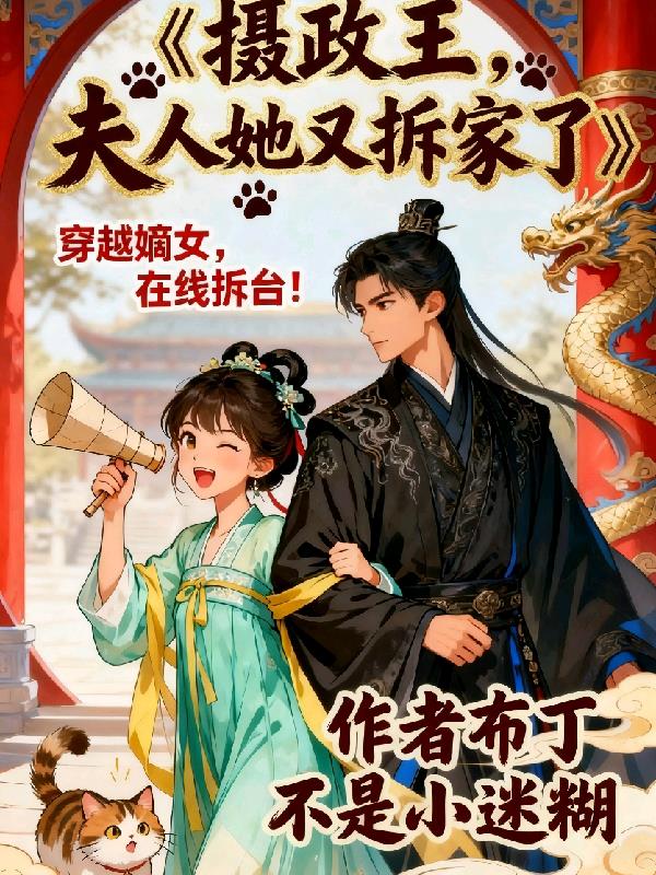 摄政王夫人她又拆家了