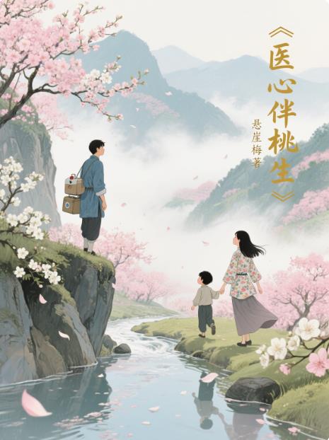 医心伴桃生