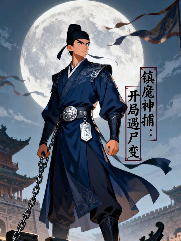 镇魔神捕开局遇尸变