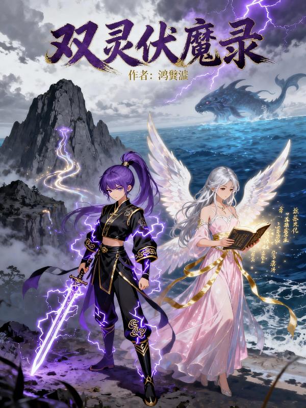 双灵伏魔录