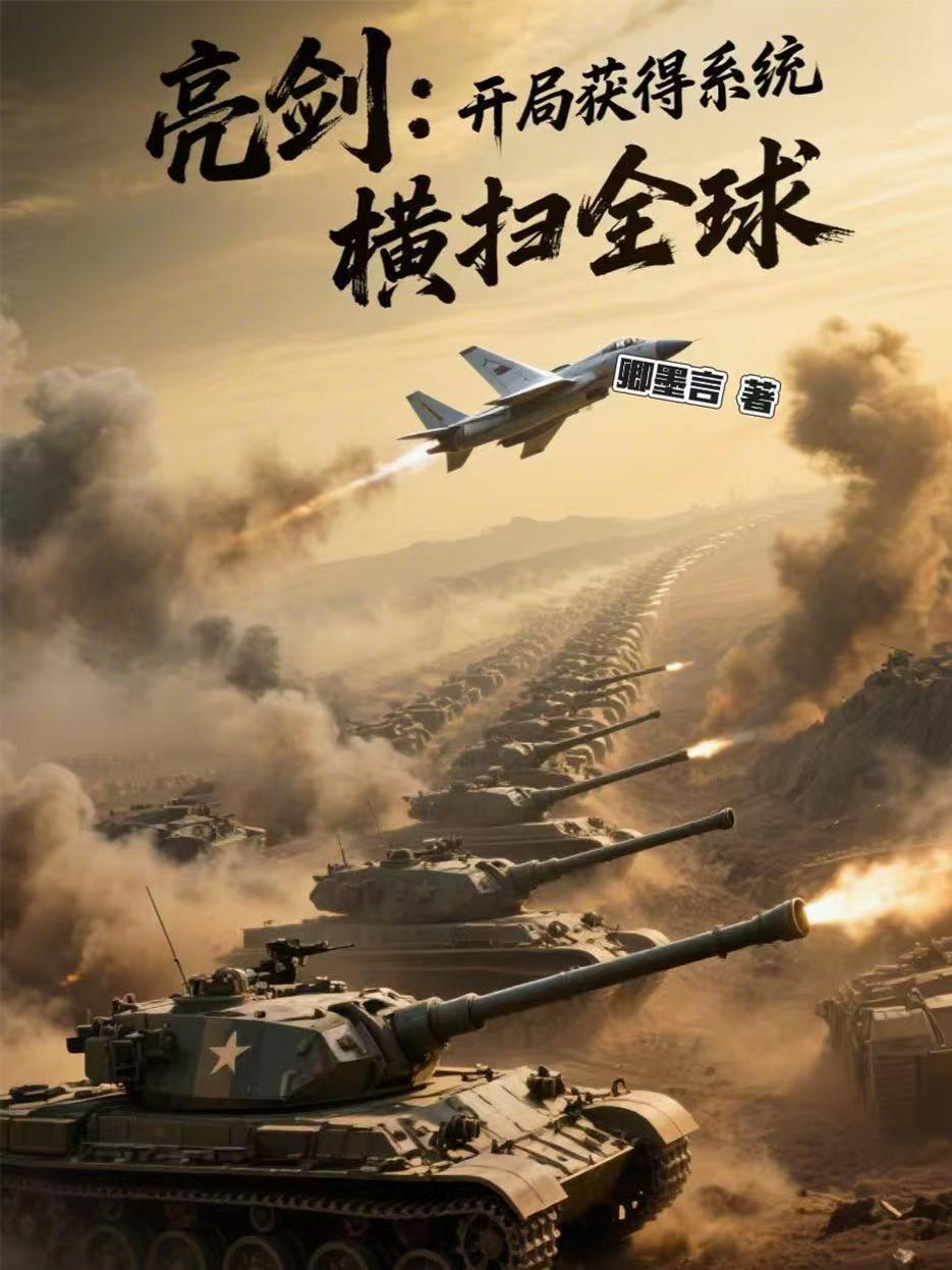 亮剑开局获得系统横扫全球