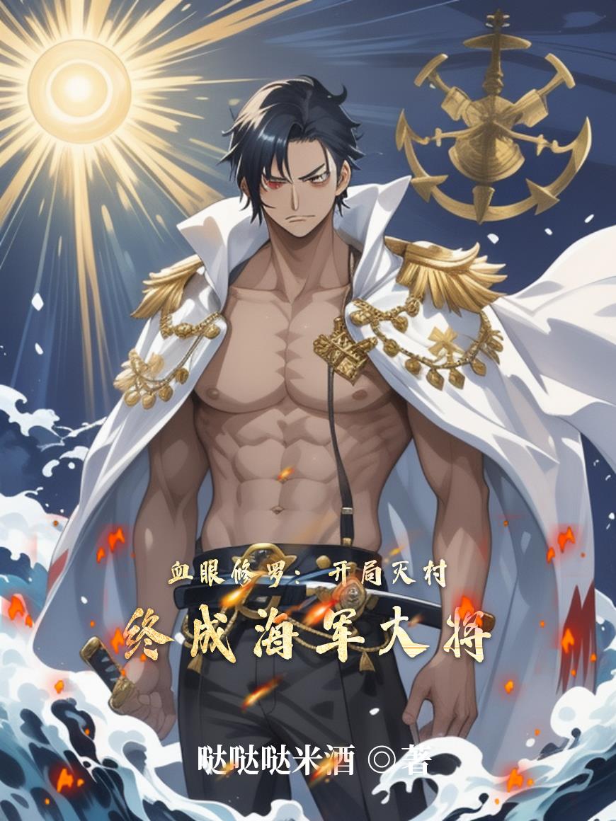 血眼修罗开局灭村终成大将