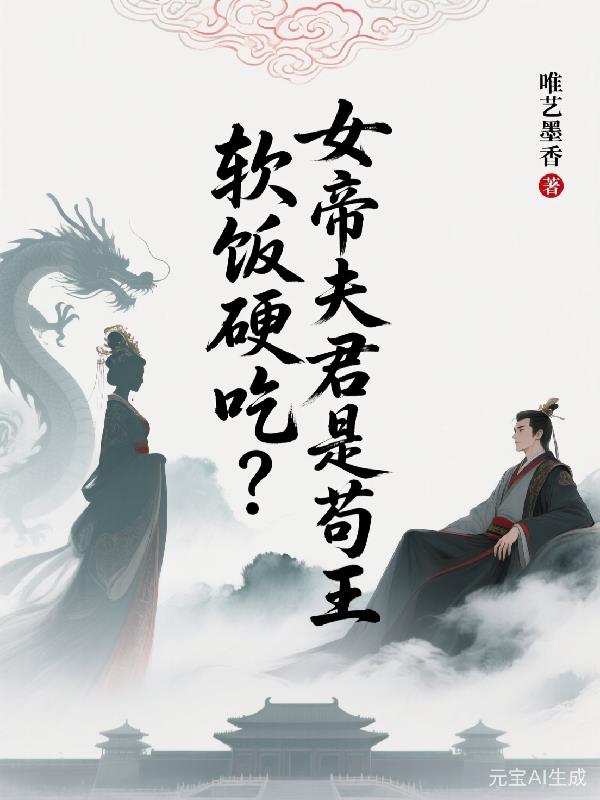 软饭硬吃女帝夫君是苟王