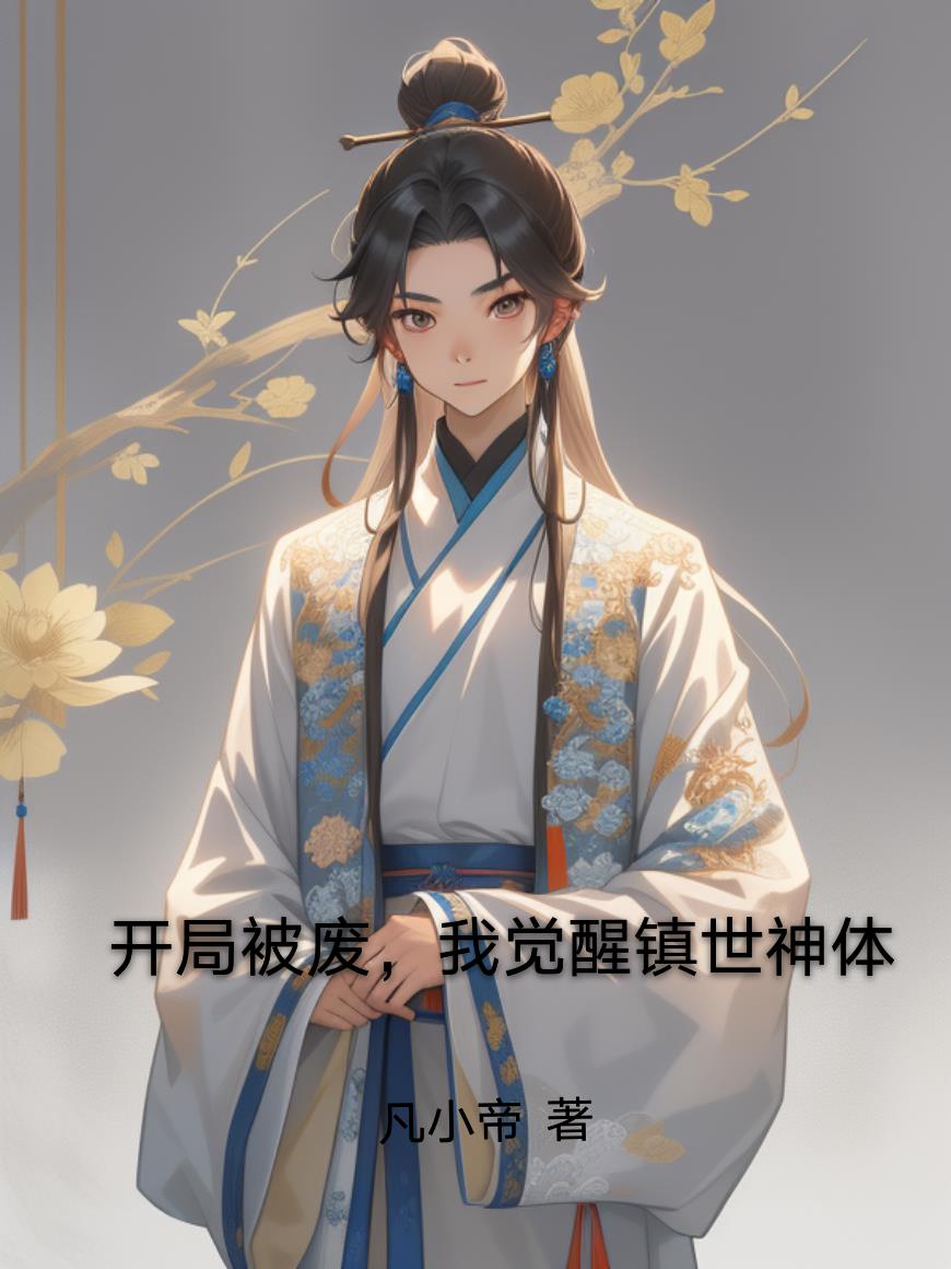 开局被废我觉醒镇世神体