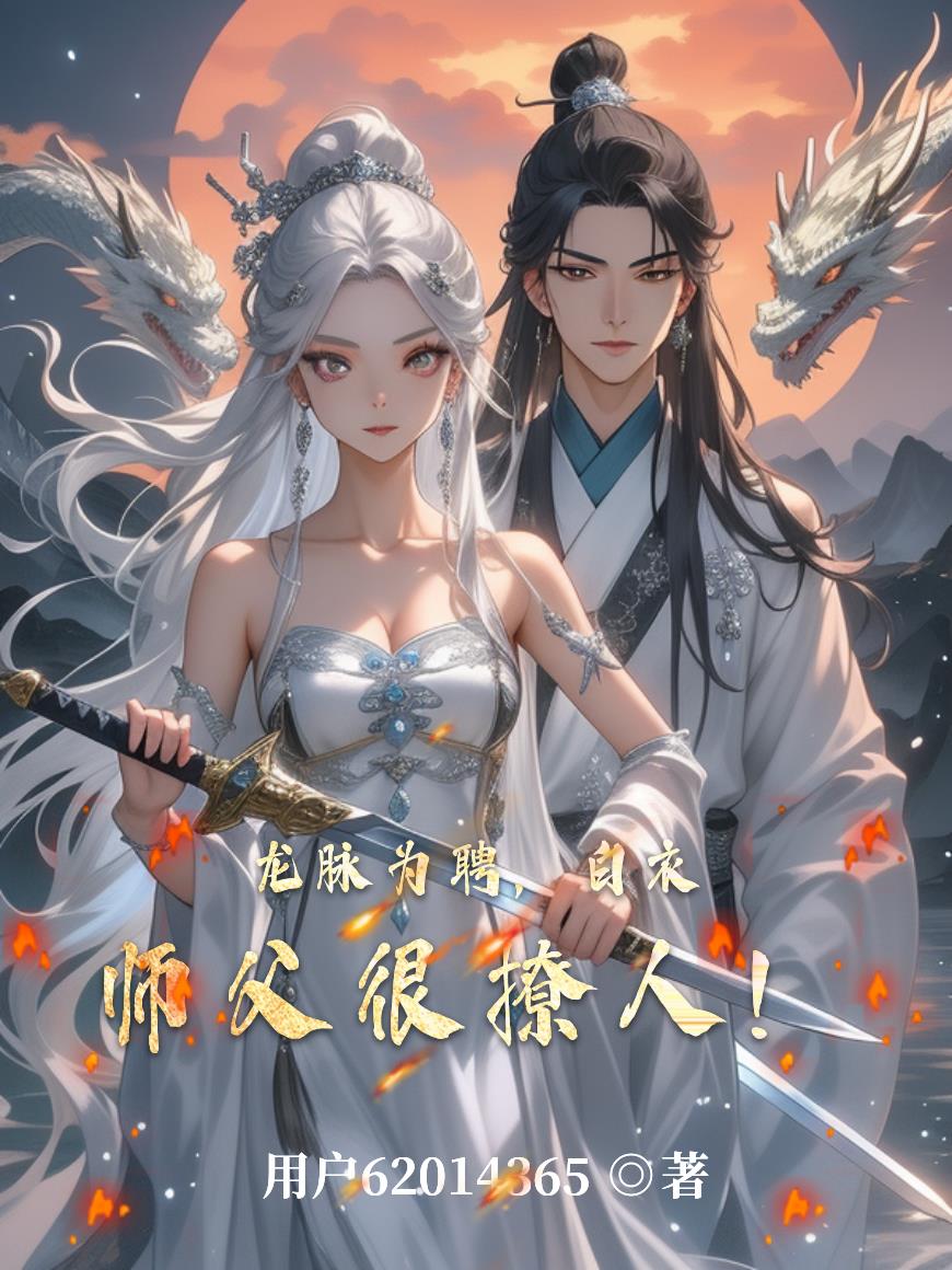 龙脉为聘白衣师父很撩人