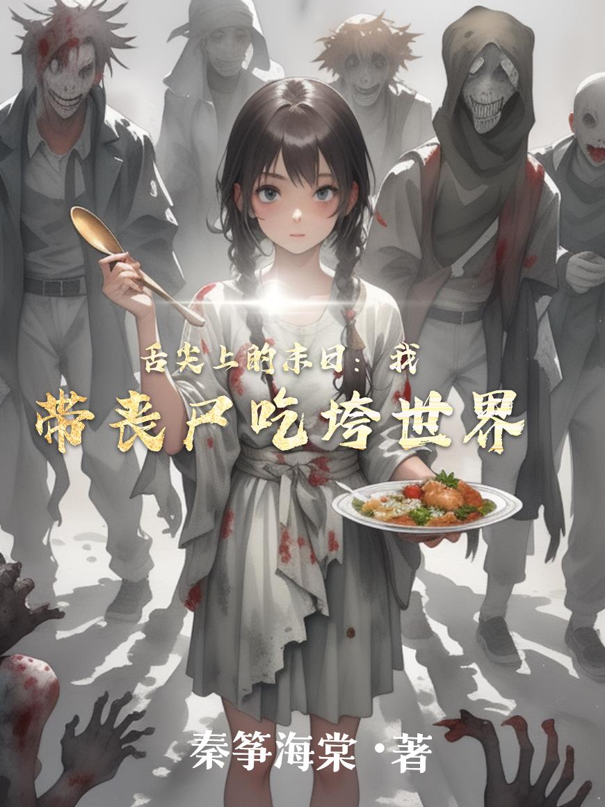 舌尖上的末日我带丧尸吃垮世界