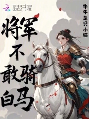 将军不敢骑白马