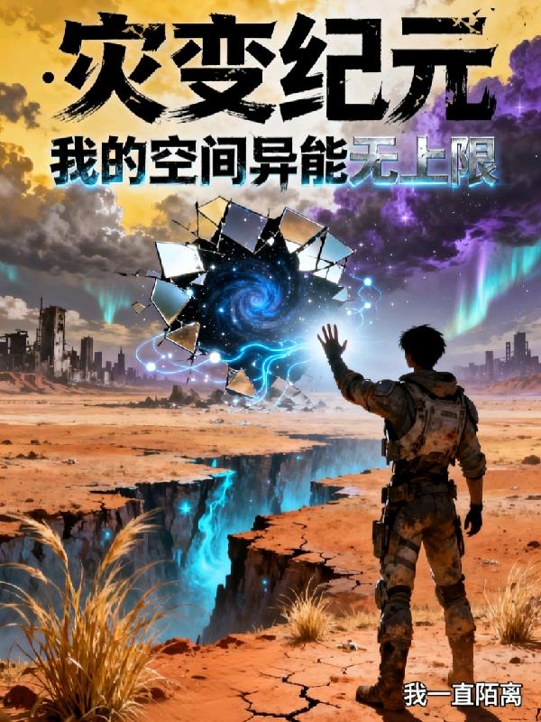 灾变纪元我的空间异能无上限